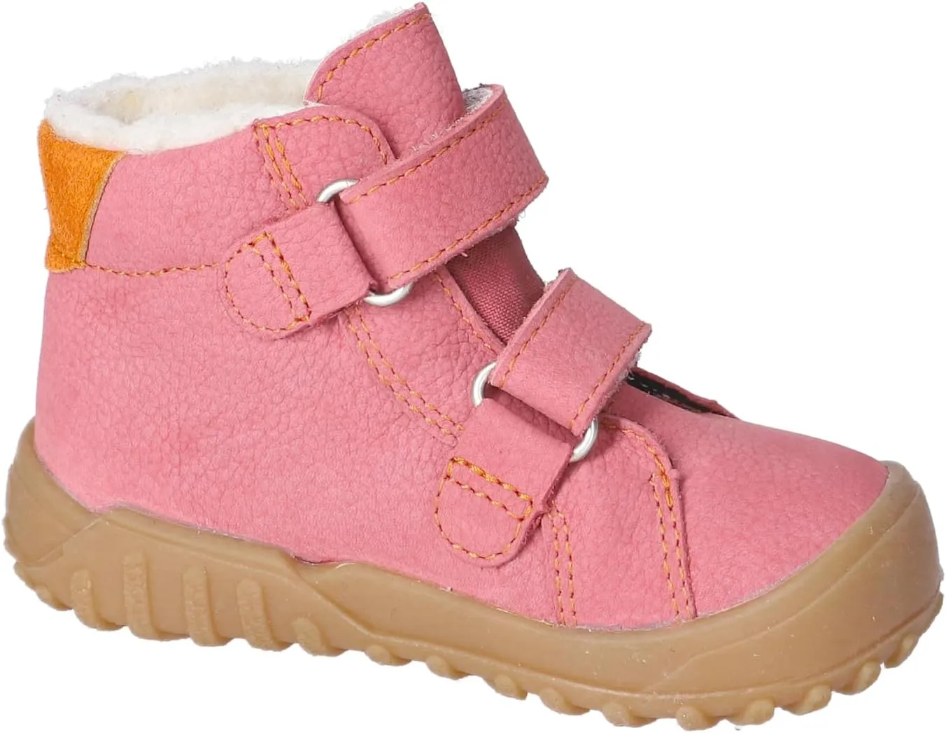 RICOSTA kid Boots DONNY,Width:Wide(WMS),CareTEX,terracare