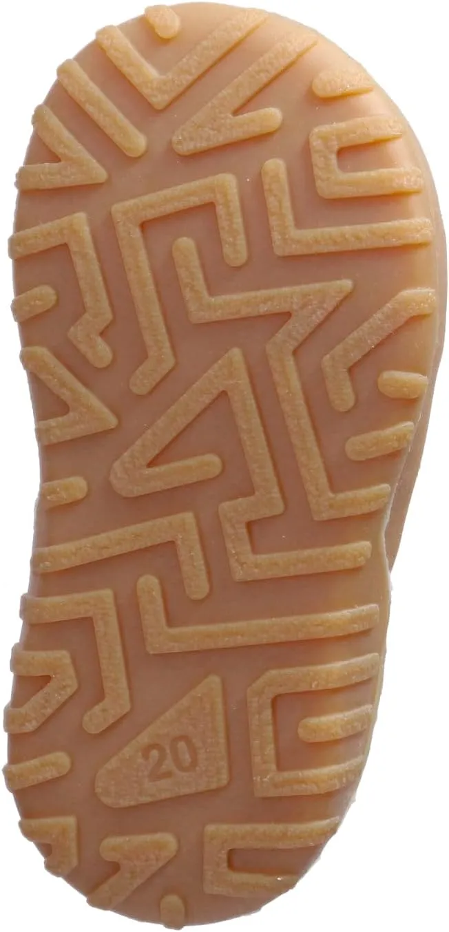RICOSTA kid Boots DONNY,Width:Wide(WMS),CareTEX,terracare