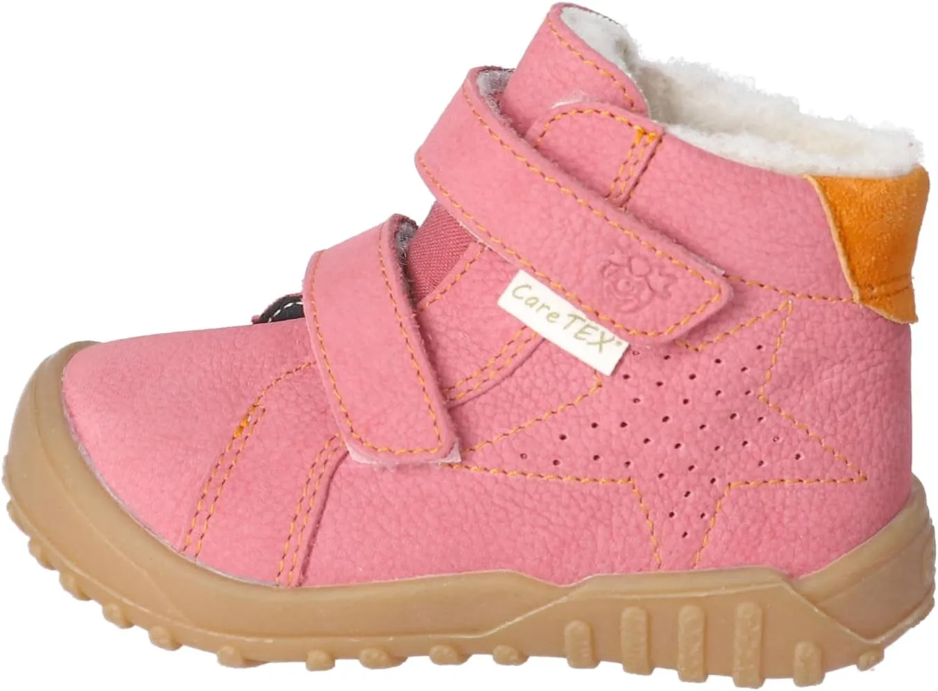 RICOSTA kid Boots DONNY,Width:Wide(WMS),CareTEX,terracare