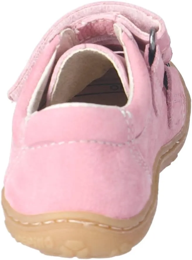 RICOSTA Learning shoes for girls and boys, Tony, sneakers, WMS:Mittel,terracare