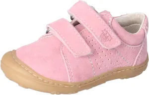 RICOSTA Learning shoes for girls and boys, Tony, sneakers, WMS:Mittel,terracare