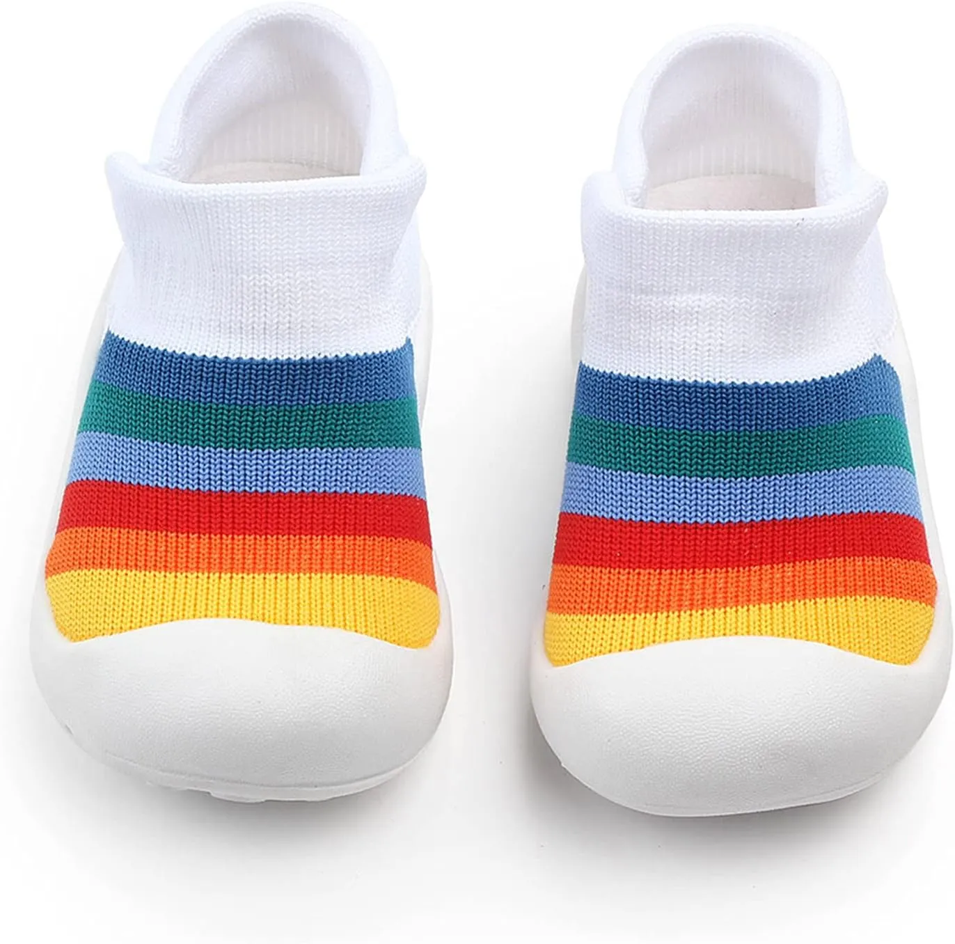 Rite Shoes Shoes Baby Sole Socks Shoes Soft Slipper Infant Girls Rubber Toddler Boys 18 24 Month Boy Shoes