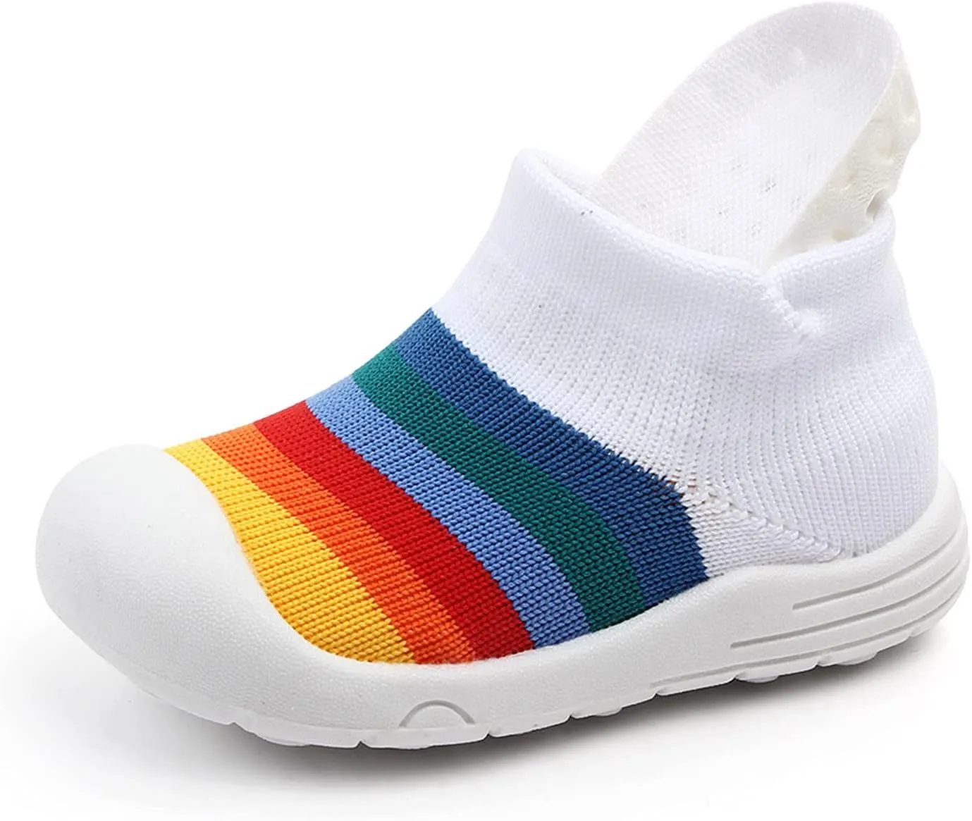 Rite Shoes Shoes Baby Sole Socks Shoes Soft Slipper Infant Girls Rubber Toddler Boys 18 24 Month Boy Shoes