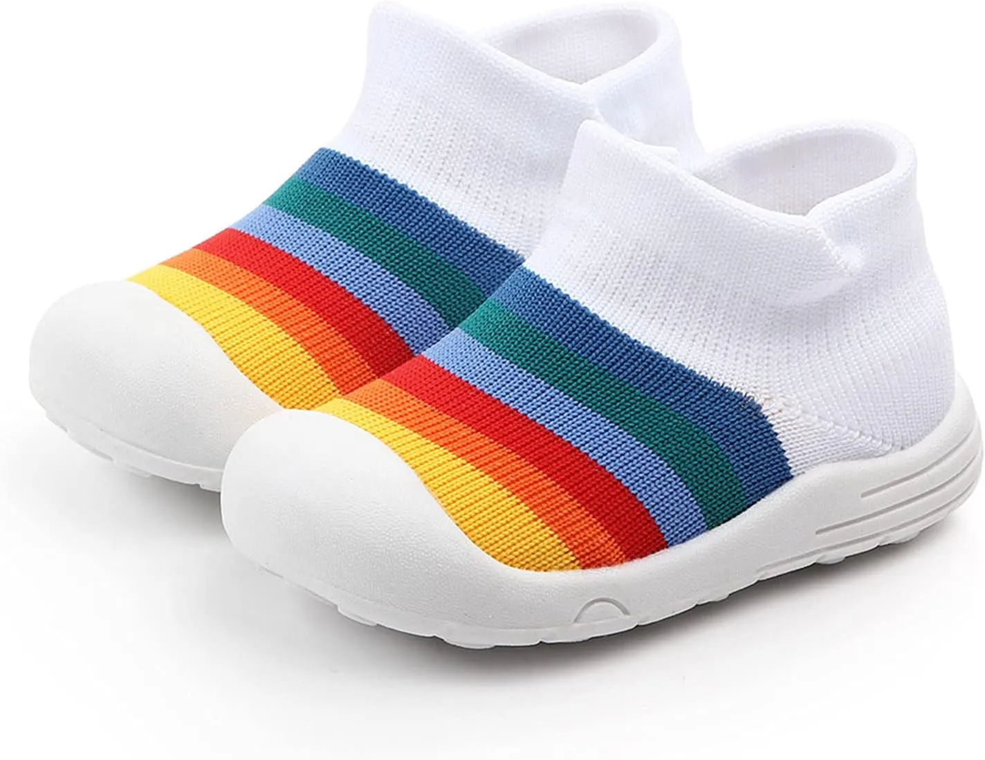 Rite Shoes Shoes Baby Sole Socks Shoes Soft Slipper Infant Girls Rubber Toddler Boys 18 24 Month Boy Shoes