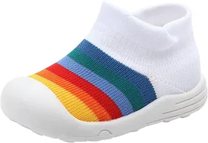 Rite Shoes Shoes Baby Sole Socks Shoes Soft Slipper Infant Girls Rubber Toddler Boys 18 24 Month Boy Shoes
