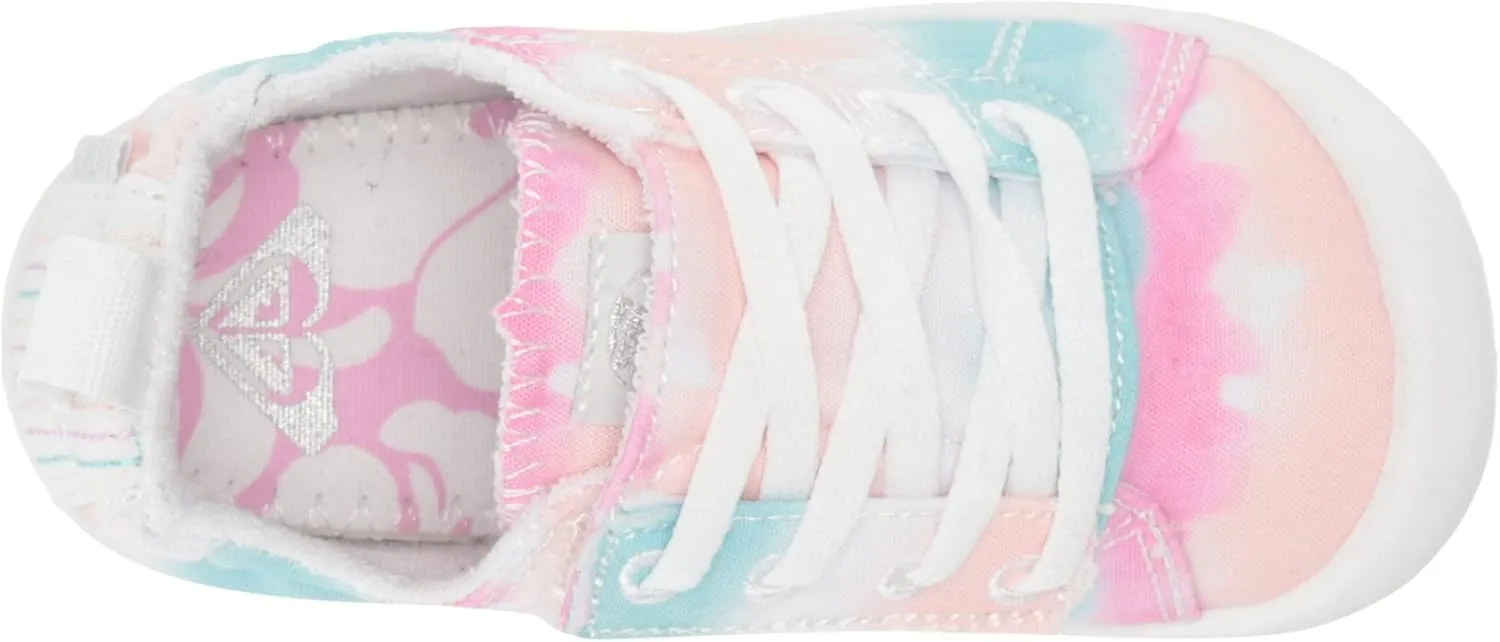 Roxy Toddler Bayshore Slip-On Shoes