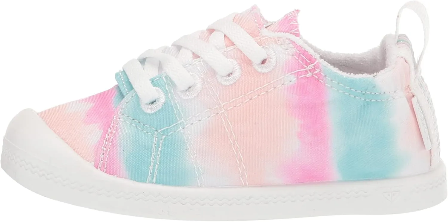 Roxy Toddler Bayshore Slip-On Shoes