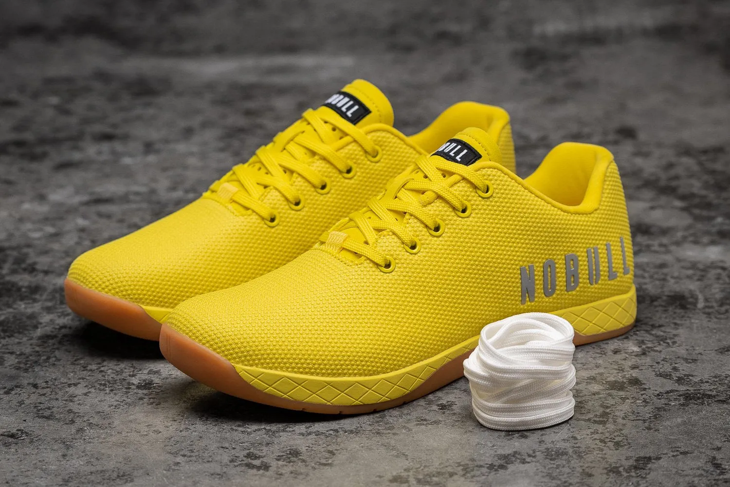 RUBBER DUCKY TRAINER (MEN'S)