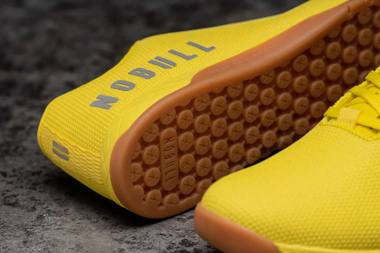 RUBBER DUCKY TRAINER (MEN'S)
