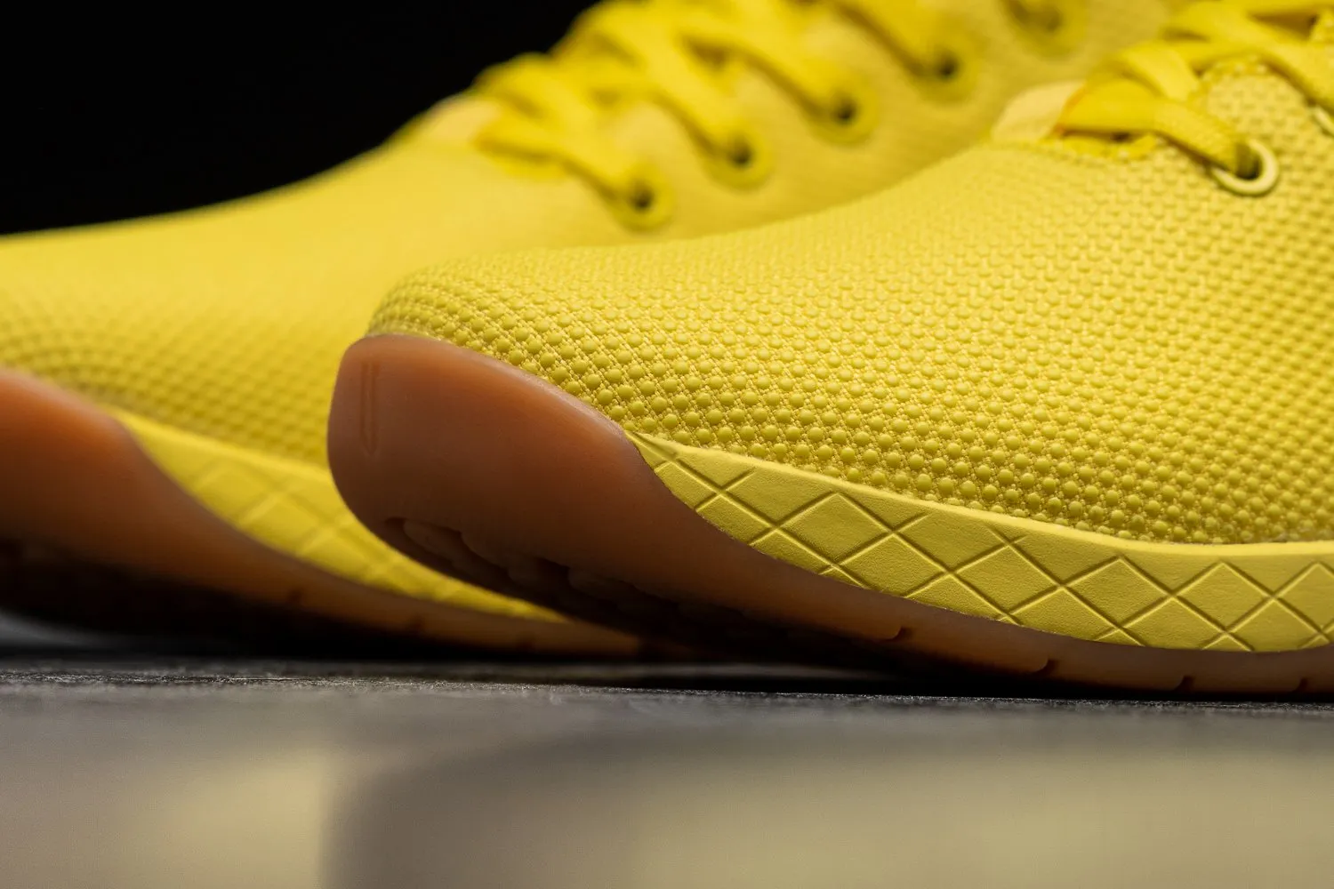 RUBBER DUCKY TRAINER (MEN'S)