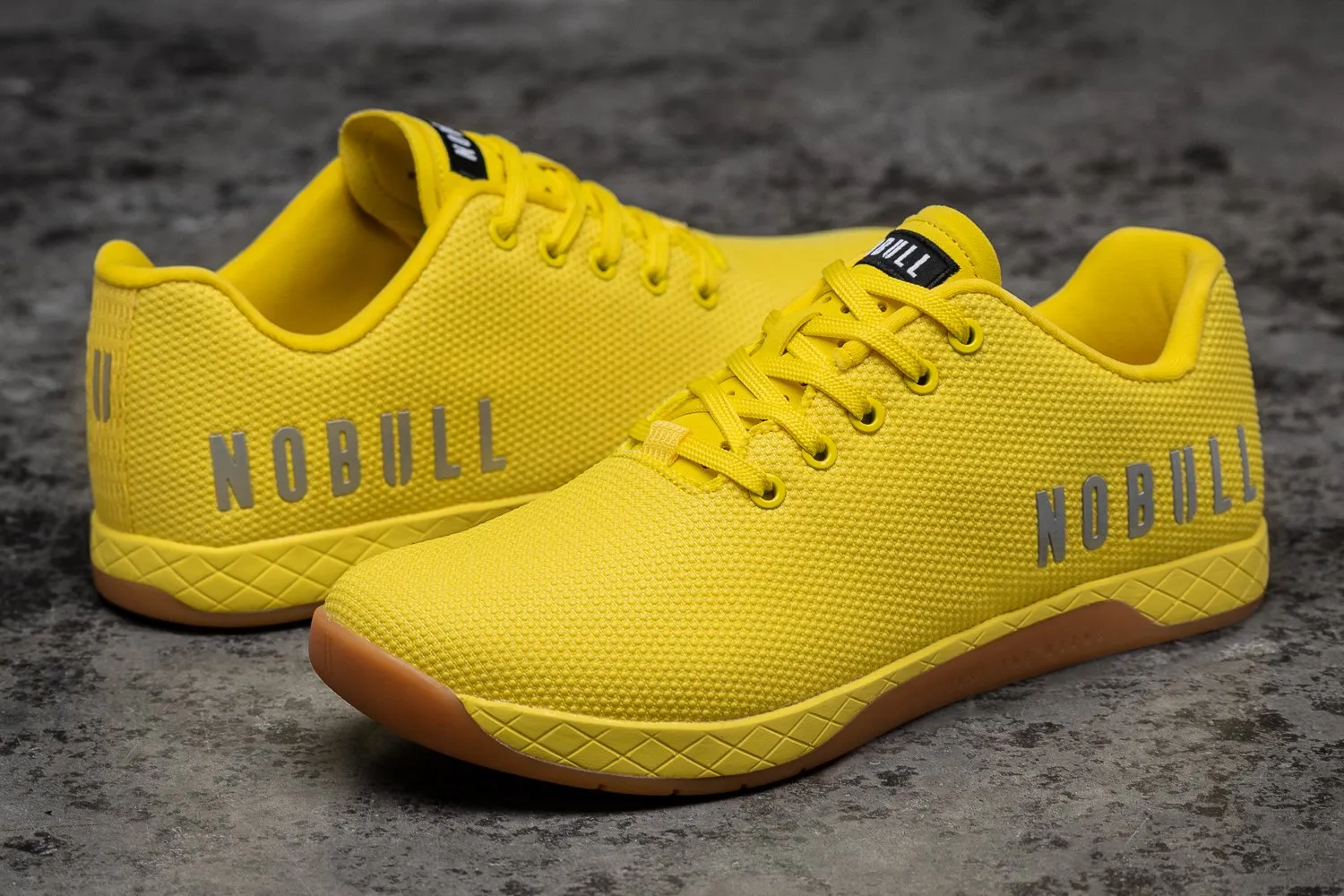 RUBBER DUCKY TRAINER (MEN'S)