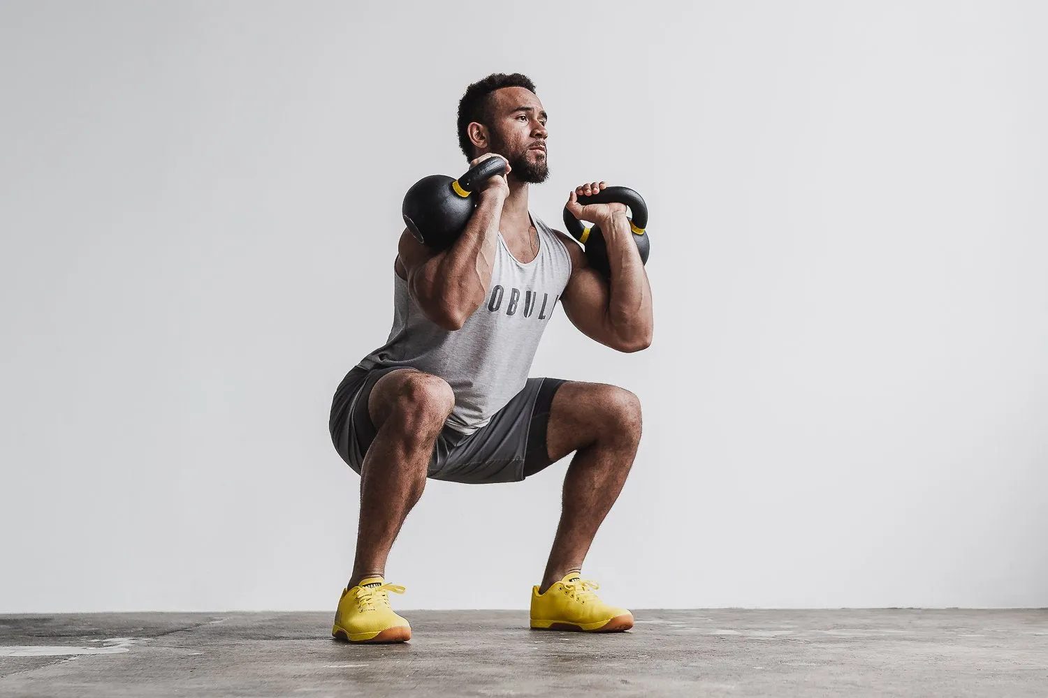 RUBBER DUCKY TRAINER (MEN'S)