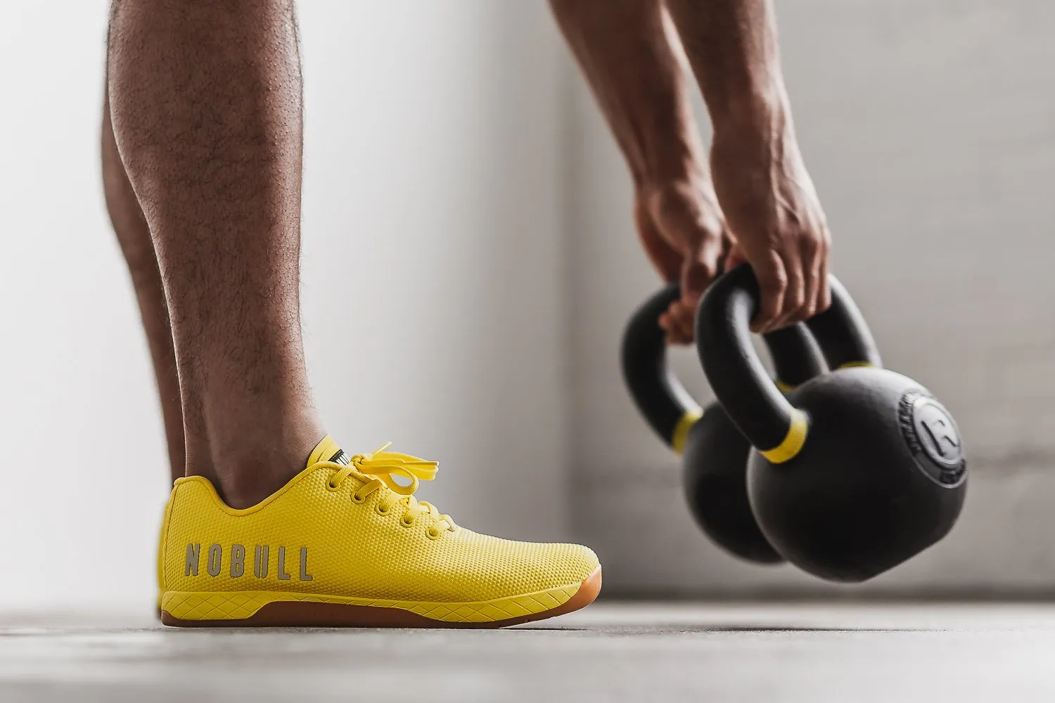 RUBBER DUCKY TRAINER (MEN'S)