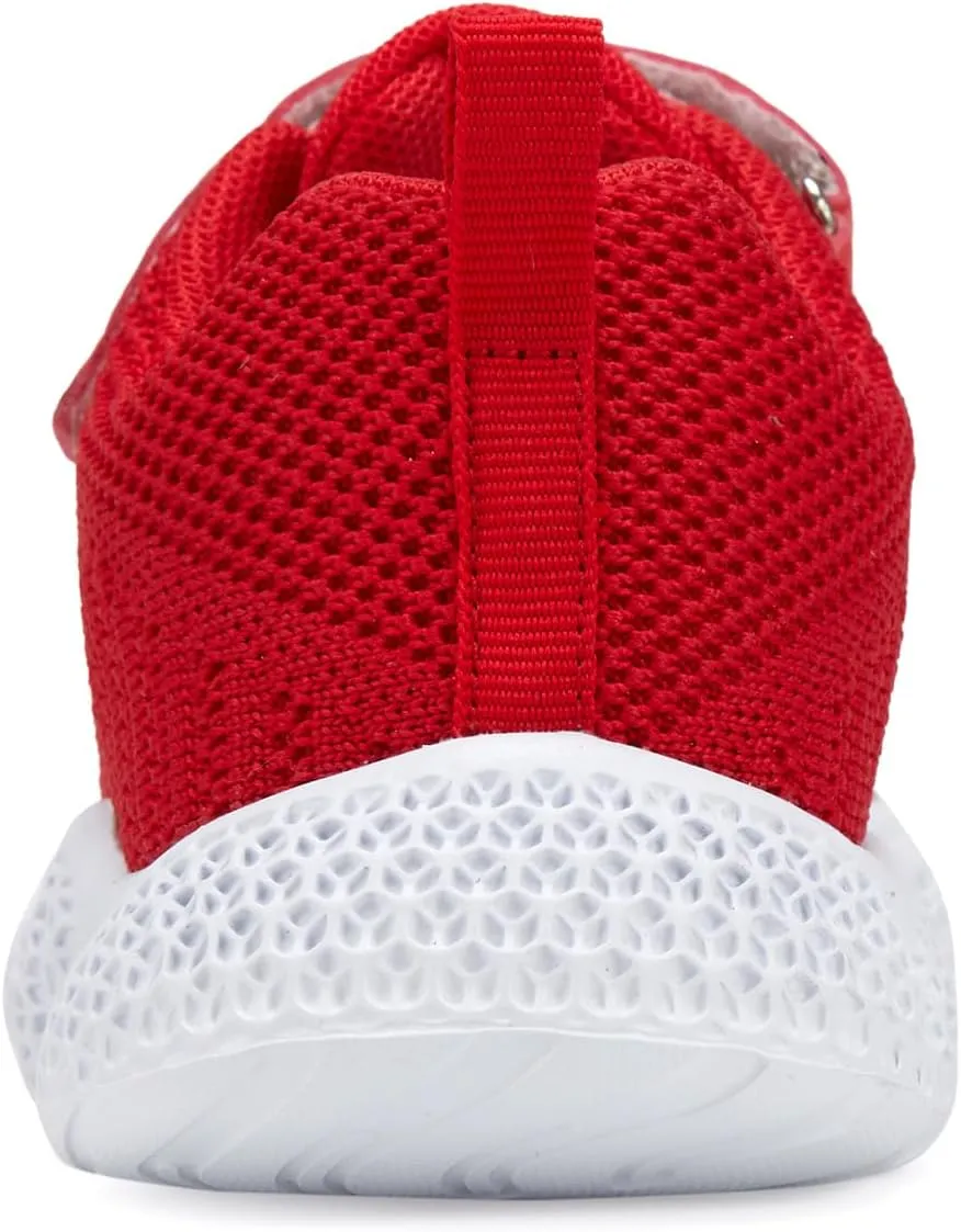 Santiro Boys Shoes Girls Kids Sneakers Tennis Running Shoes