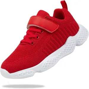 Santiro Boys Shoes Girls Kids Sneakers Tennis Running Shoes