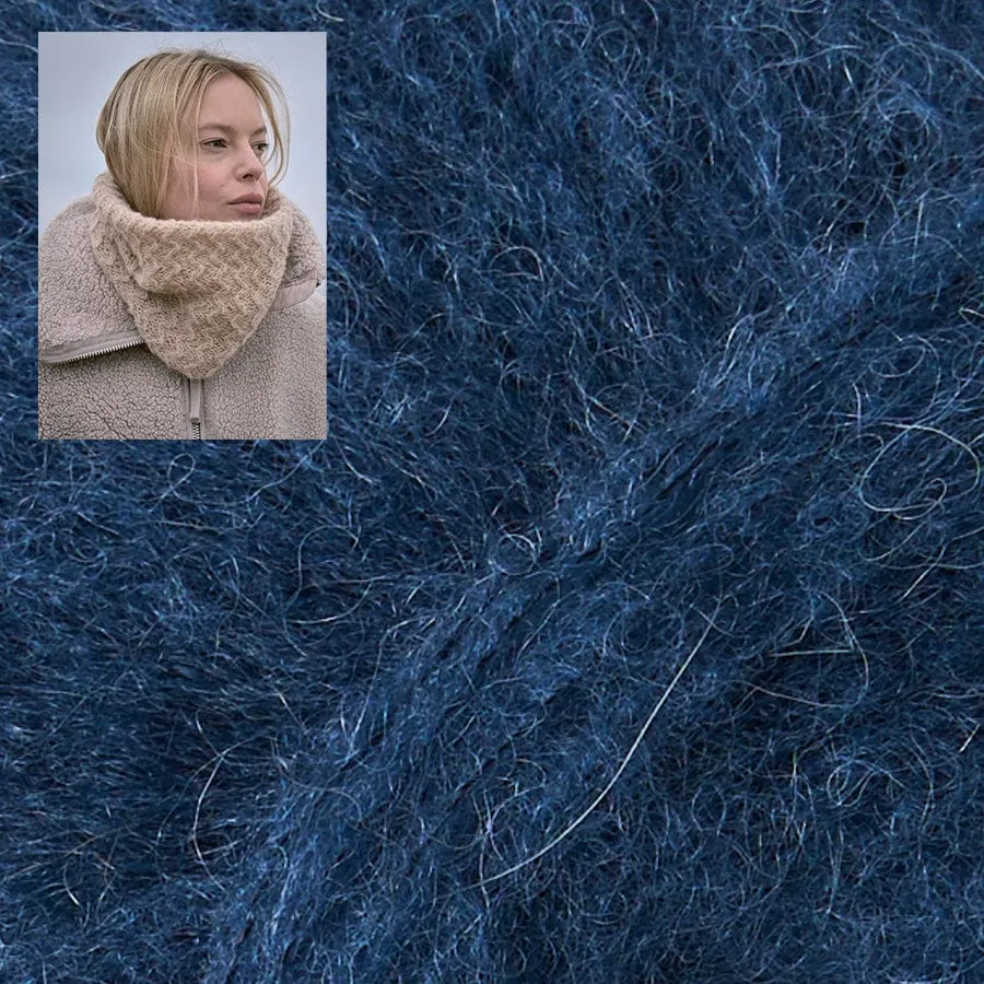 SHOAL & METTON Ensemble Kit