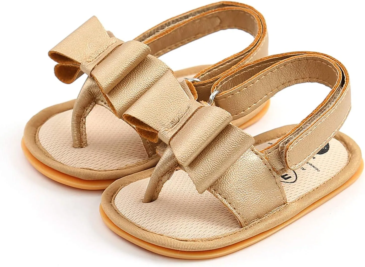 Slippers Toddler Spring And Summer Children Baby Todller Shoes Boys And Girls Sandals Pinch Toe Baby Slippers Christmas