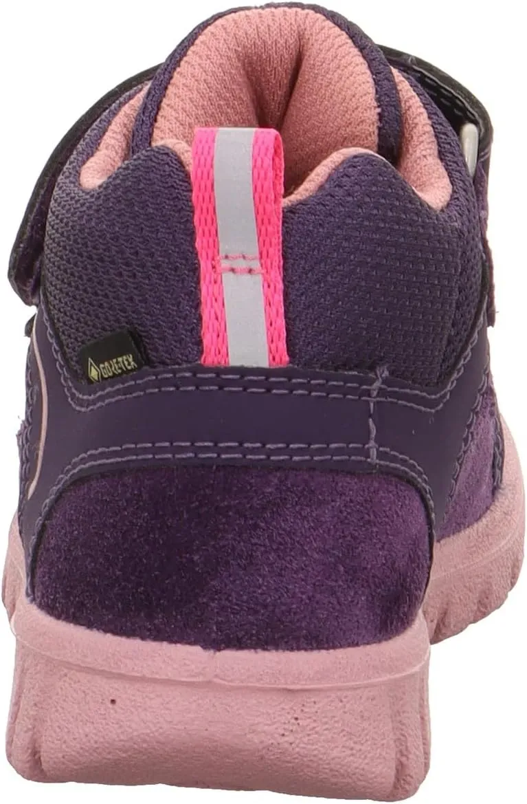 Sport7 Mini Gore-Tex-Light Lining, Shoes for Baby Girls