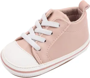 Spring and Summer Children and Infants Toddler Shoes Boys and Girls Floor Sports Shoes Flat Soles First Shoes Walking