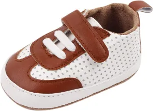 Spring and Summer Children Toddlers Boys and Girls Floor Sports Lightweight Breathable Comfortable Hook Loop Kids Shoes