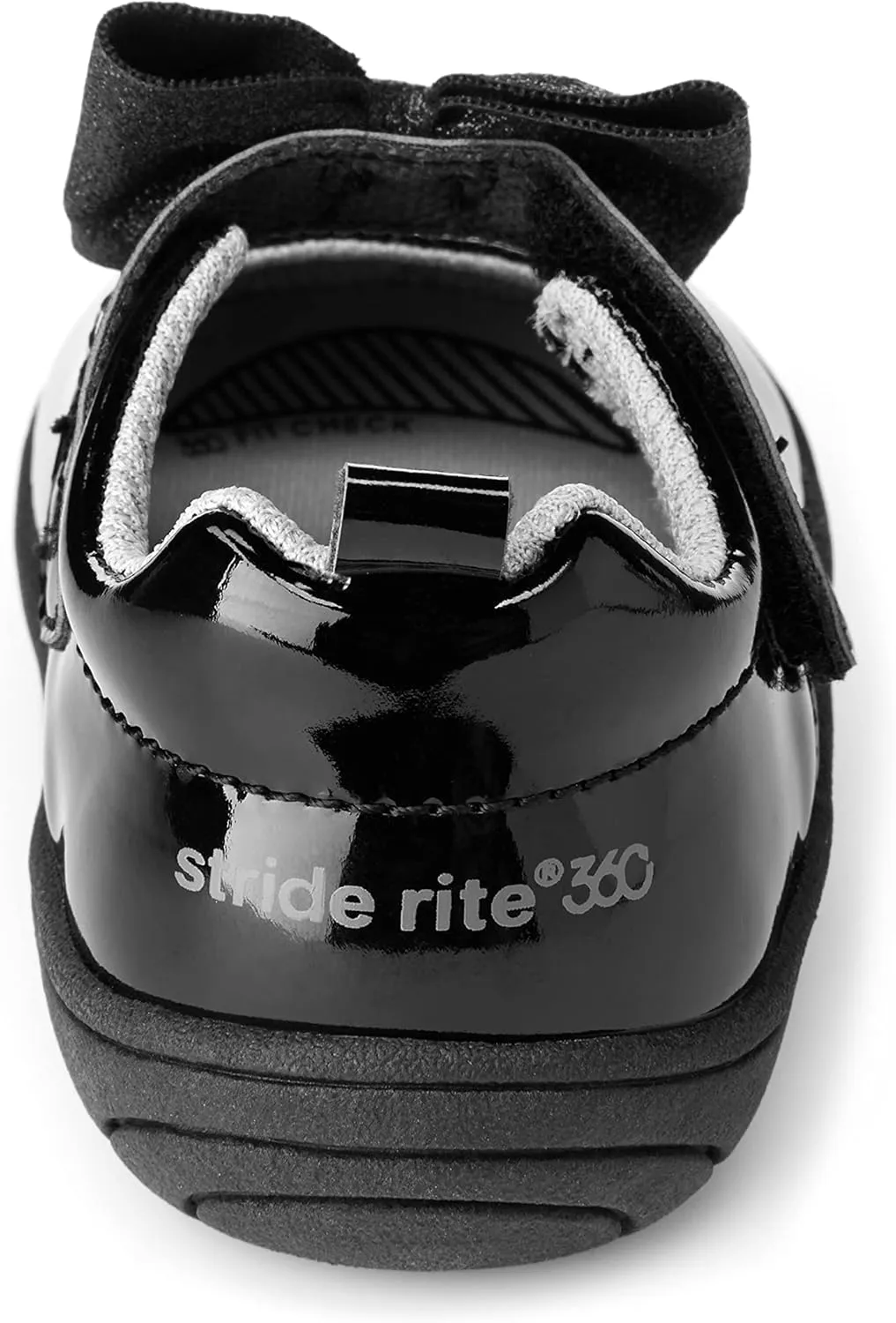 Stride Rite 360 Baby-Girl's Gracie Mary Jane Flat