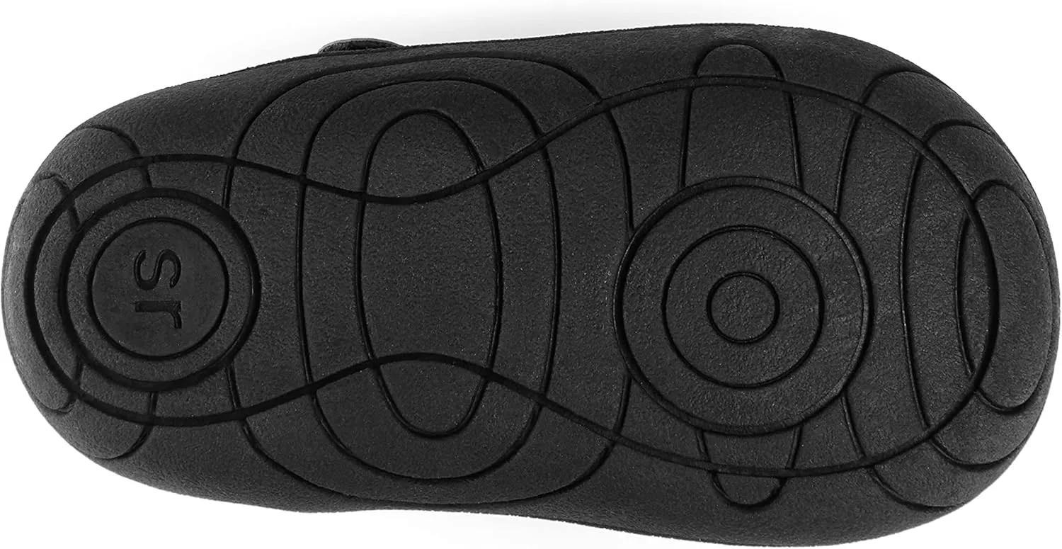 Stride Rite 360 Baby-Girl's Gracie Mary Jane Flat