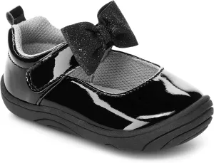 Stride Rite 360 Baby-Girl's Gracie Mary Jane Flat