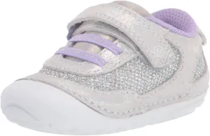Stride Rite Baby-Girl's Toddler's Soft Motion Jazzy Sneakers