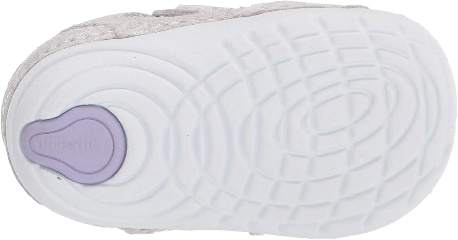 Stride Rite Baby-Girl's Toddler's Soft Motion Jazzy Sneakers