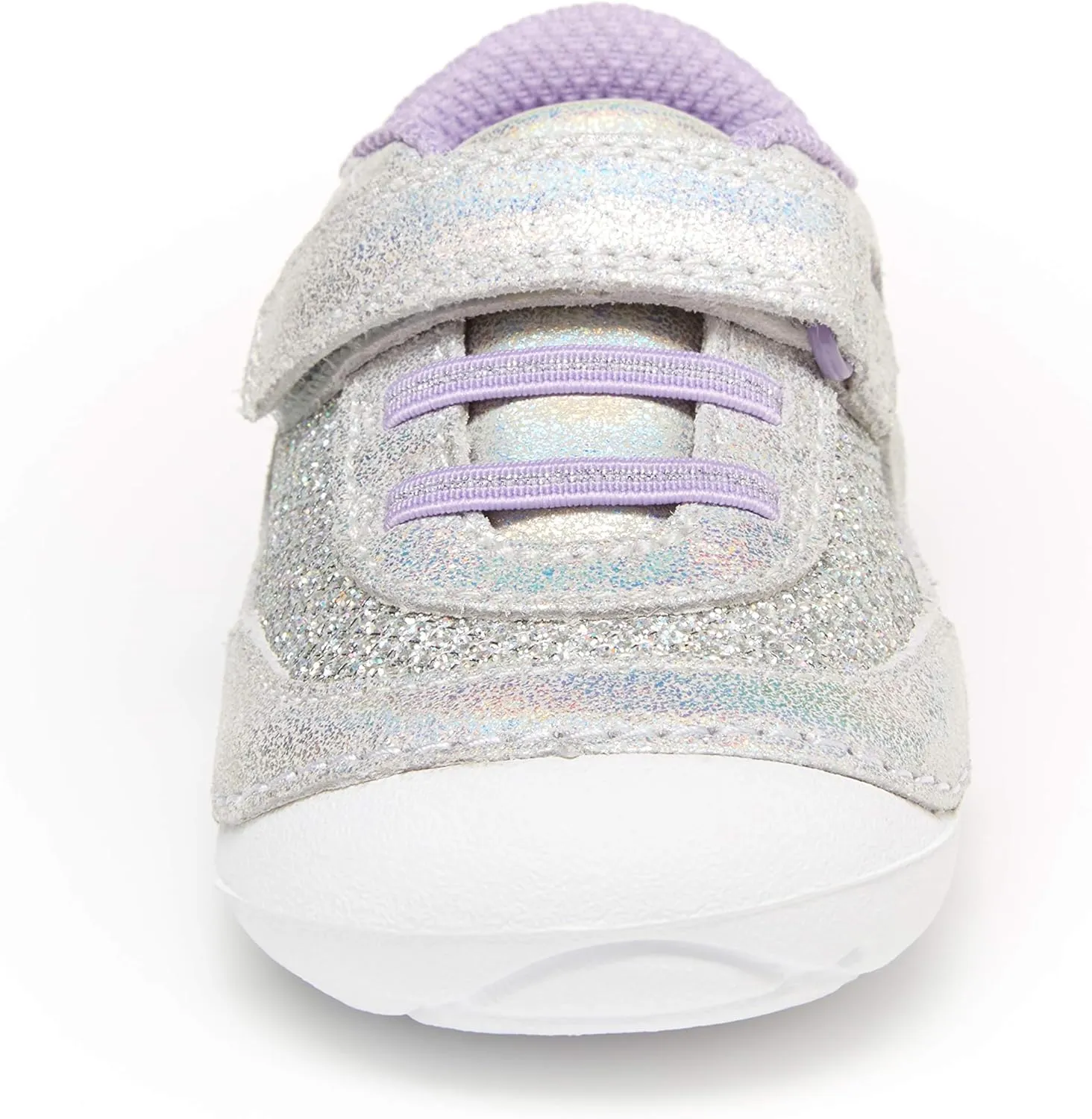 Stride Rite Baby-Girl's Toddler's Soft Motion Jazzy Sneakers