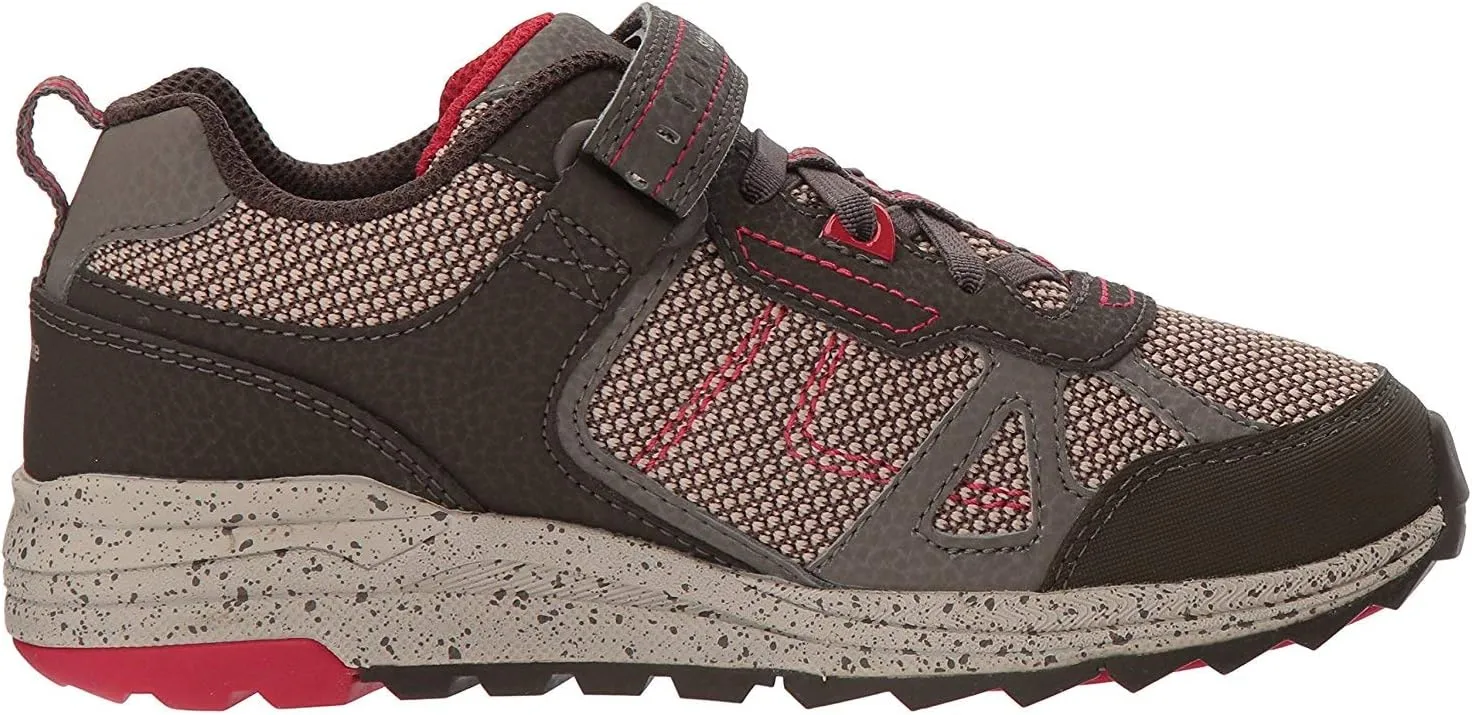 Stride Rite Boy's Made 2 Play Owen Sneaker