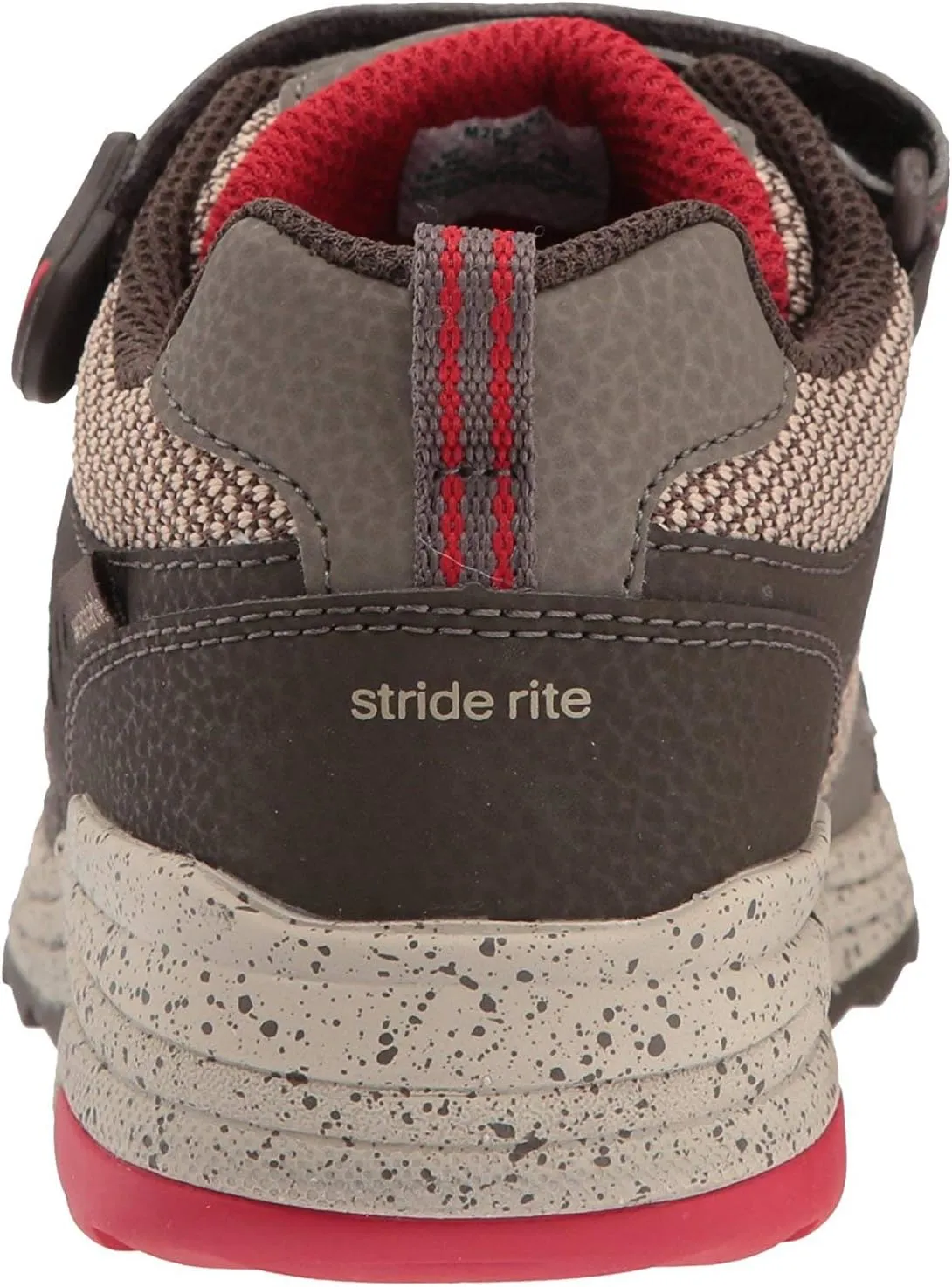 Stride Rite Boy's Made 2 Play Owen Sneaker