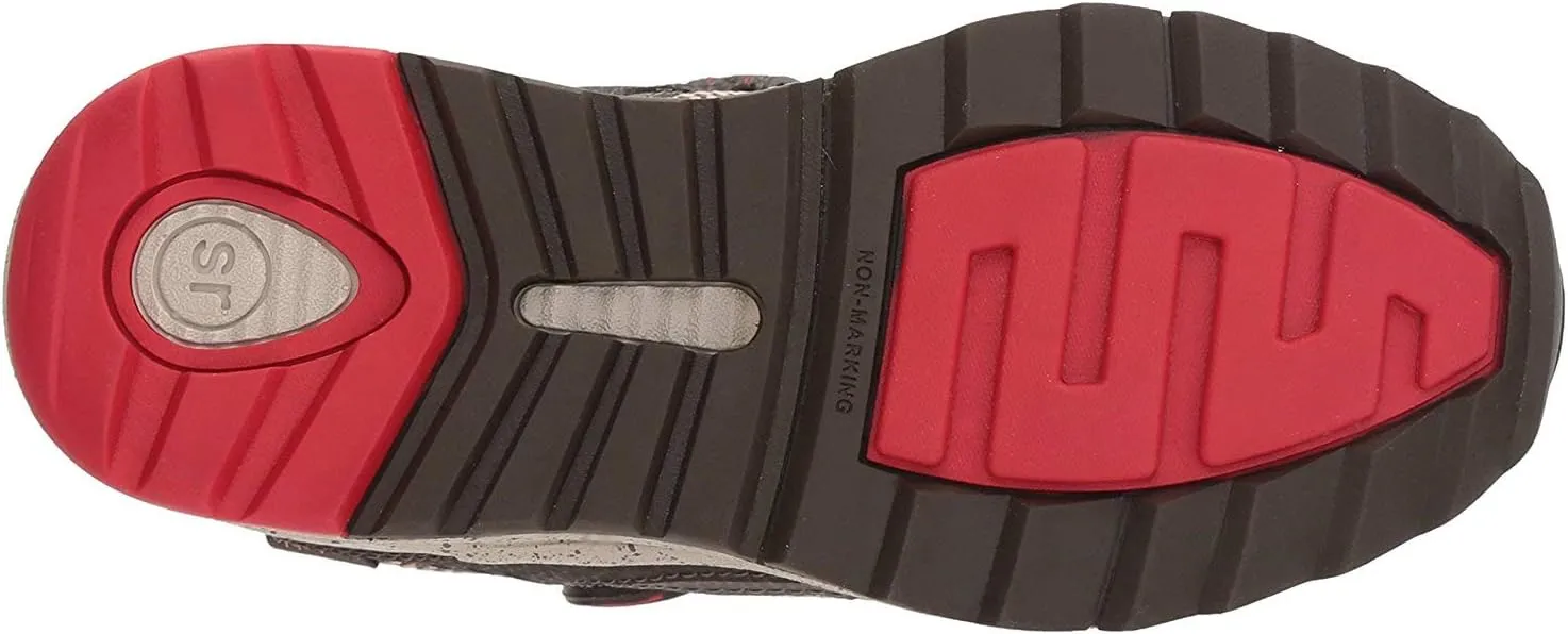 Stride Rite Boy's Made 2 Play Owen Sneaker
