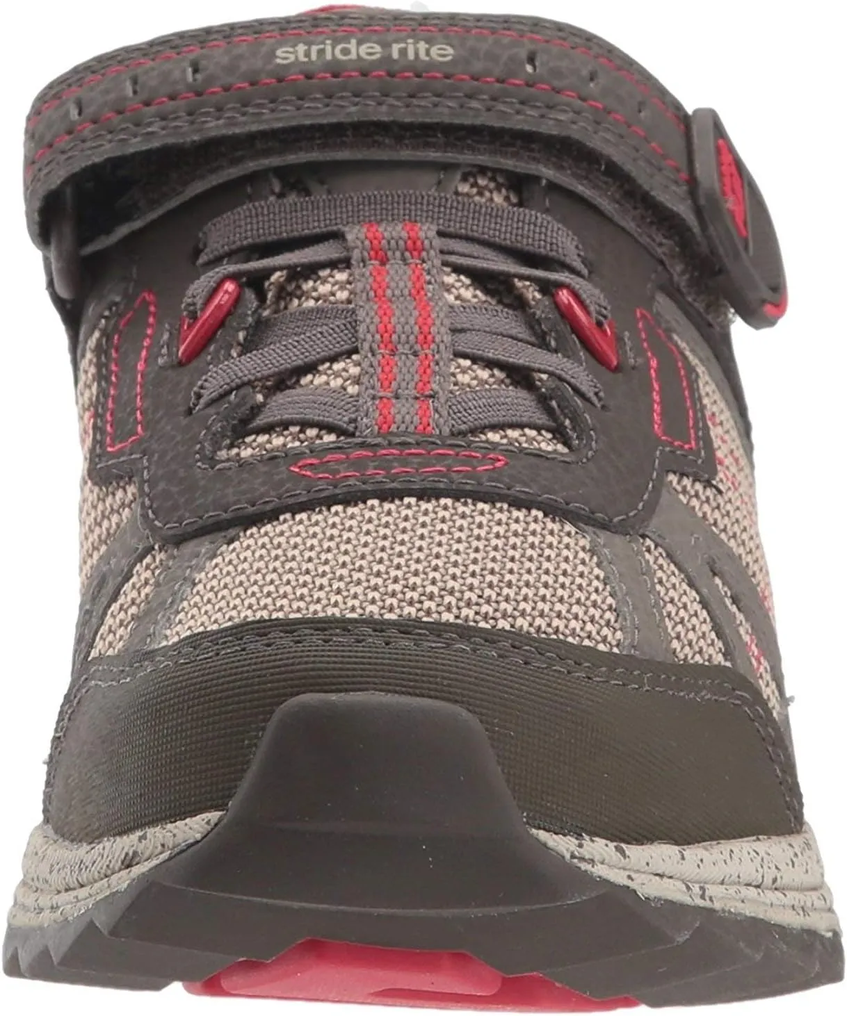 Stride Rite Boy's Made 2 Play Owen Sneaker