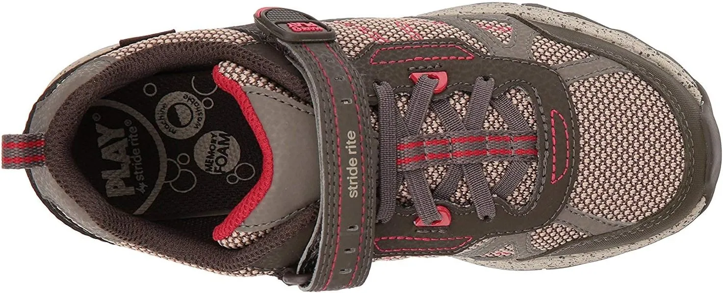 Stride Rite Boy's Made 2 Play Owen Sneaker