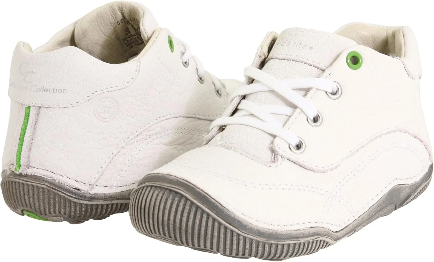 Stride Rite CC Brattle Oxford (Infant/Toddler)