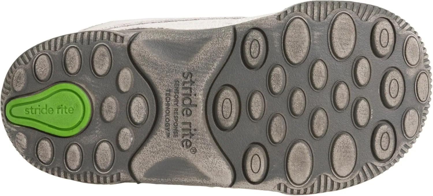 Stride Rite CC Brattle Oxford (Infant/Toddler)