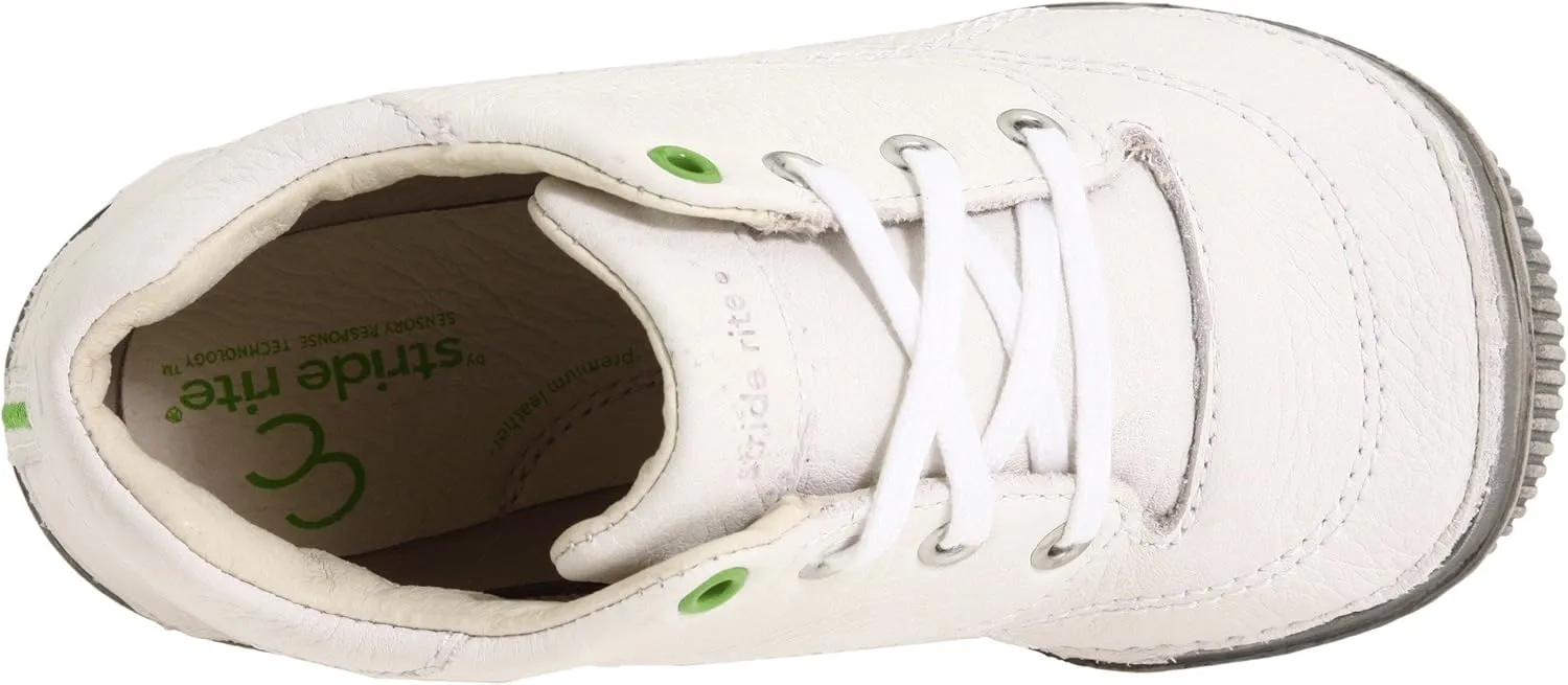 Stride Rite CC Brattle Oxford (Infant/Toddler)
