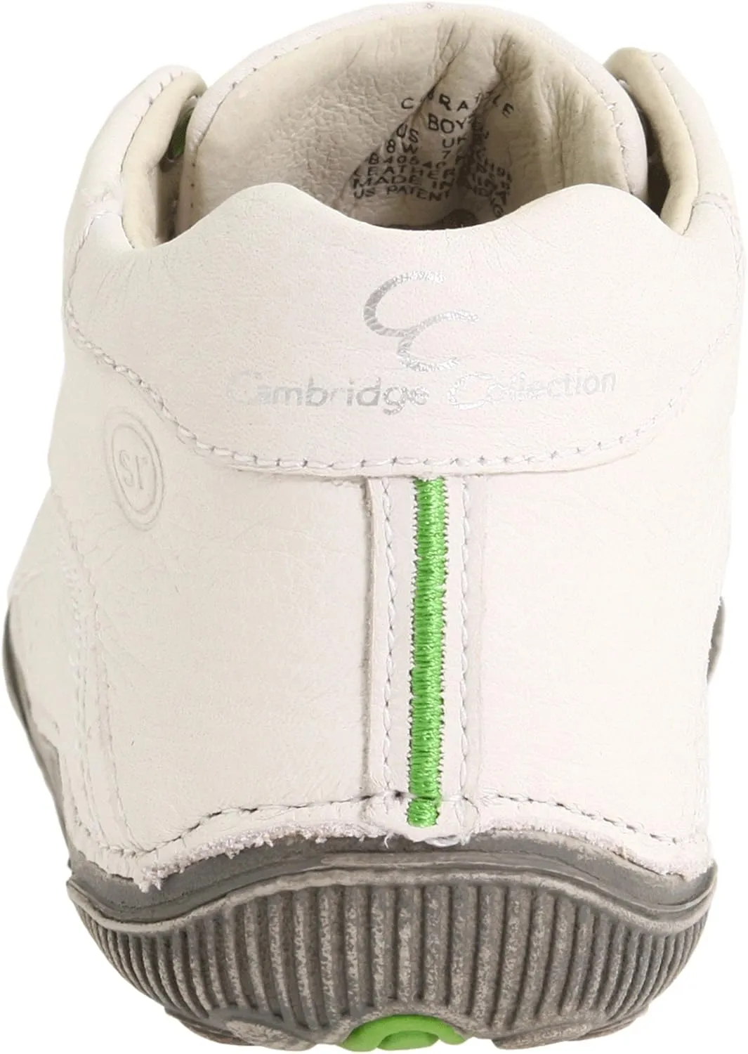 Stride Rite CC Brattle Oxford (Infant/Toddler)