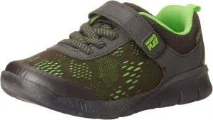 Stride Rite Made2Play Toddler and Little Boys Neo Light-Up Sneaker