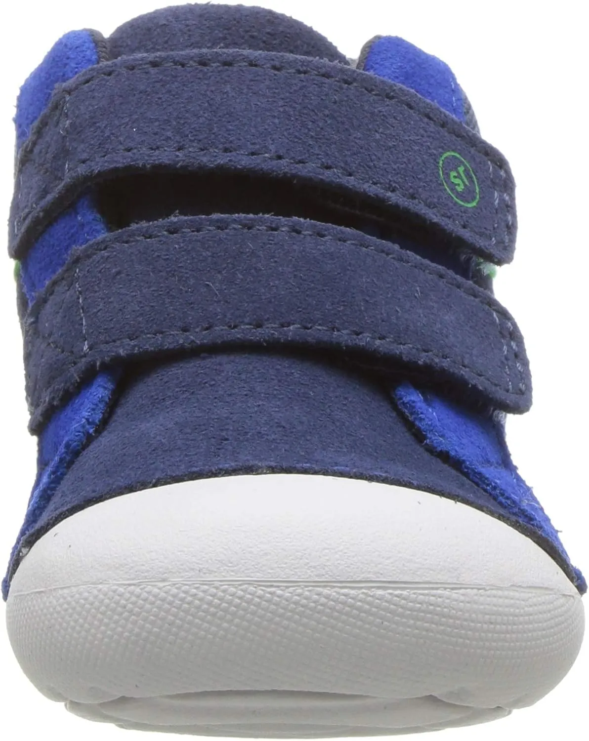 Stride Rite Soft Motion Baby and Toddler Boys Milo Athletic Sneaker