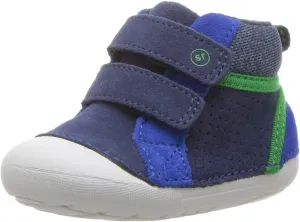 Stride Rite Soft Motion Baby and Toddler Boys Milo Athletic Sneaker
