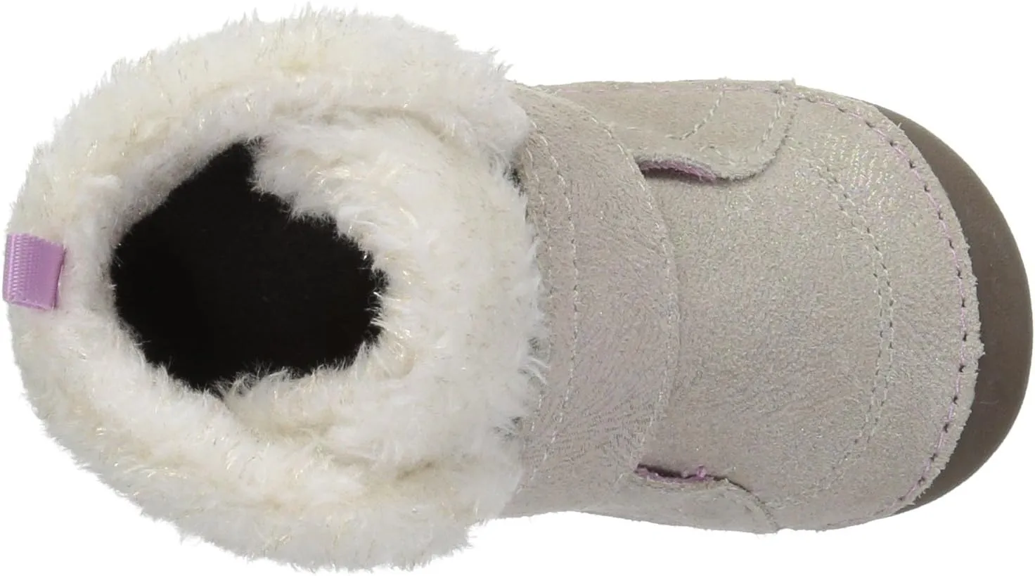 Stride Rite Soft Motion Baby and Toddler Girls Sophie Fashion Boots