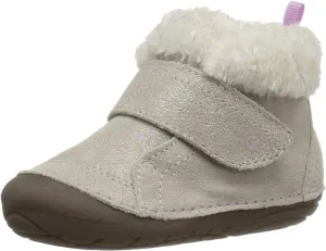 Stride Rite Soft Motion Baby and Toddler Girls Sophie Fashion Boots