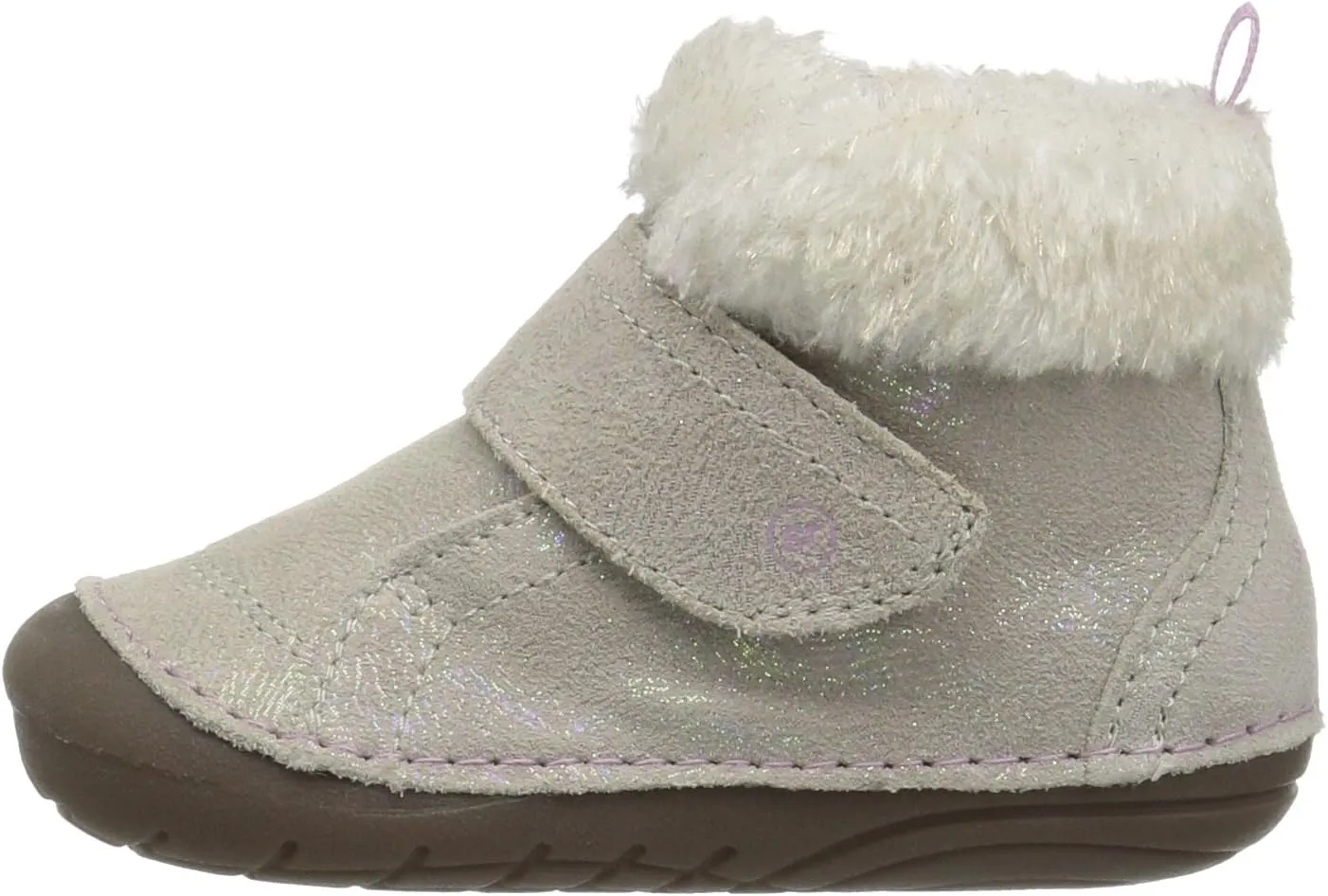 Stride Rite Soft Motion Baby and Toddler Girls Sophie Fashion Boots