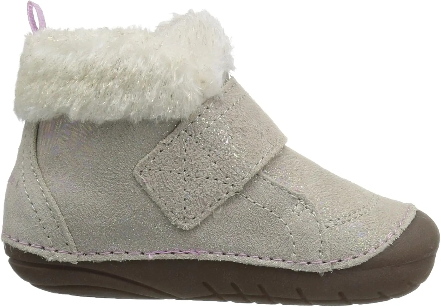 Stride Rite Soft Motion Baby and Toddler Girls Sophie Fashion Boots