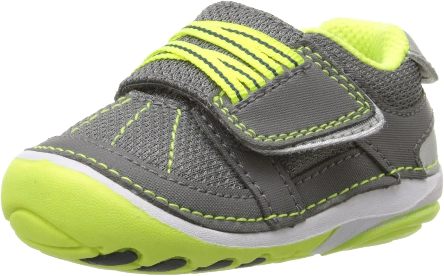Stride Rite Soft Motion Booker Sneaker (Infant/Toddler)