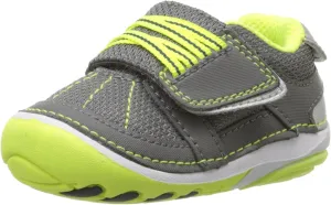Stride Rite Soft Motion Booker Sneaker (Infant/Toddler)
