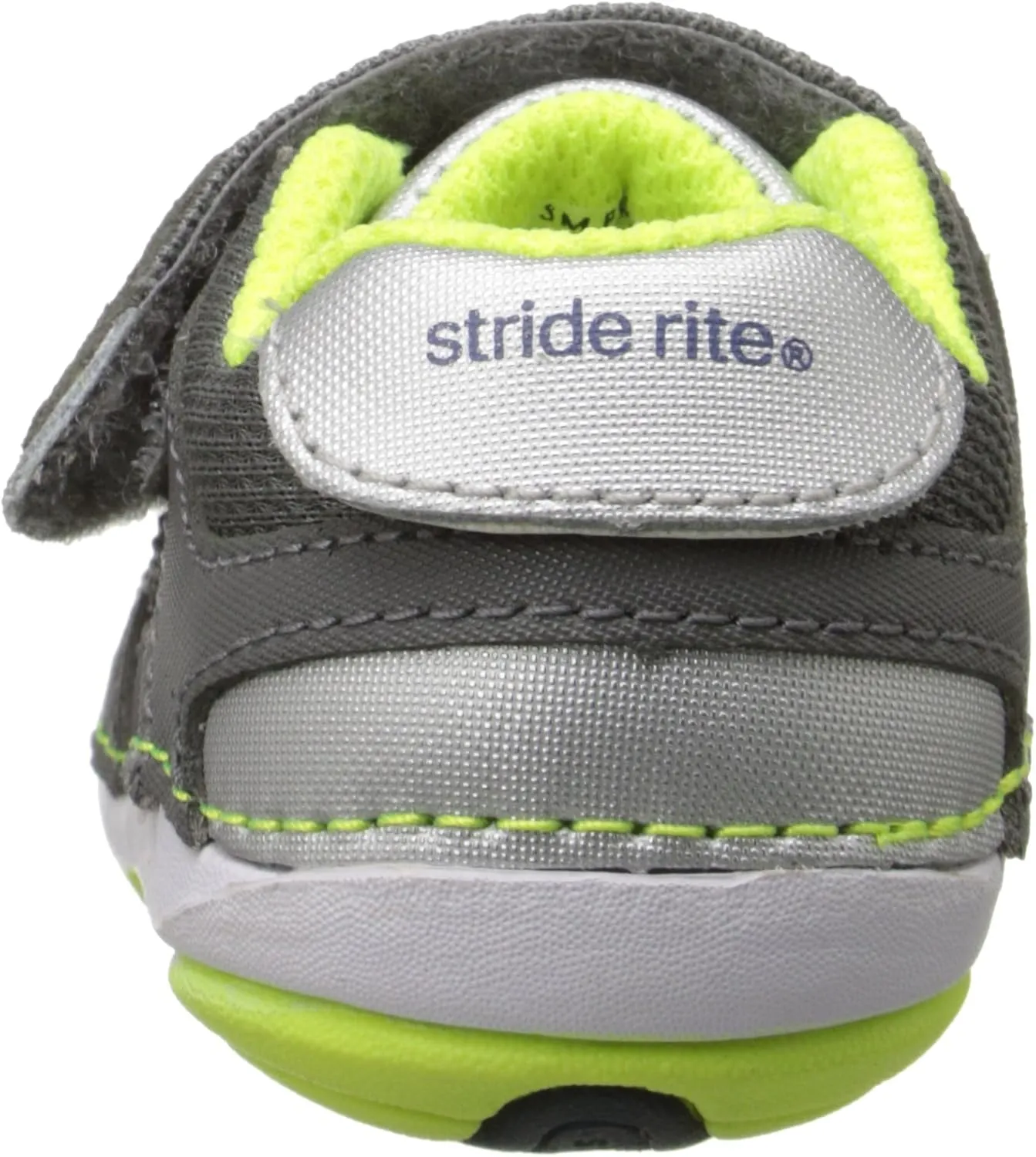 Stride Rite Soft Motion Booker Sneaker (Infant/Toddler)