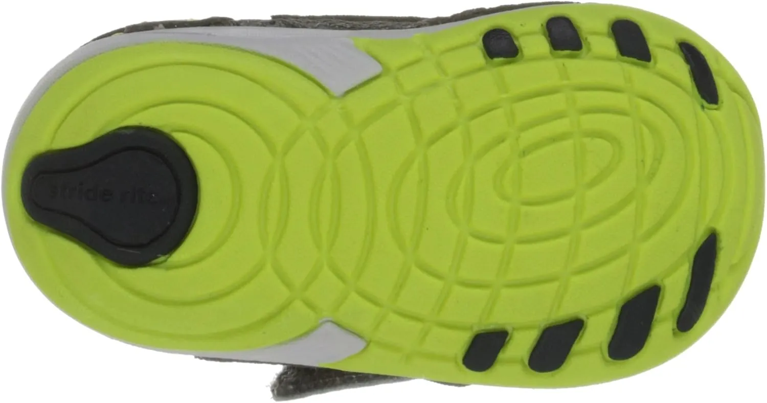 Stride Rite Soft Motion Booker Sneaker (Infant/Toddler)